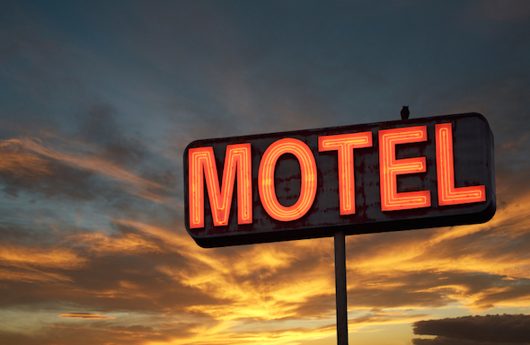 Independent Motels